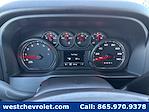 New 2025 Chevrolet Silverado 3500 Crew Cab Flatbed Truck for sale #F2587 - photo 19
