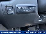 New 2025 Chevrolet Silverado 3500 Crew Cab Flatbed Truck for sale #F2587 - photo 22