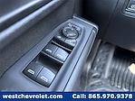 New 2025 Chevrolet Silverado 3500 Crew Cab Flatbed Truck for sale #F2587 - photo 23