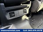 New 2025 Chevrolet Silverado 3500 Crew Cab Flatbed Truck for sale #F2587 - photo 25