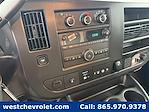 New 2025 Chevrolet Express 3500 Box Van for sale #F2588 - photo 13