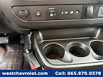 New 2025 Chevrolet Express 3500 Box Van for sale #F2588 - photo 16