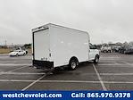 New 2025 Chevrolet Express 3500 Box Van for sale #F2588 - photo 2