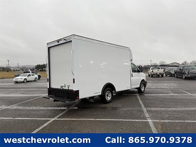 New 2025 Chevrolet Express 3500 Box Van for sale #F2589 - photo 2
