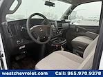 New 2025 Chevrolet Express 3500 Box Van for sale #F2589 - photo 11
