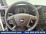New 2025 Chevrolet Express 3500 Box Van for sale #F2589 - photo 12