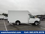 New 2025 Chevrolet Express 3500 Box Van for sale #F2589 - photo 3