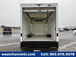New 2025 Chevrolet Express 3500 Box Van for sale #F2589 - photo 26