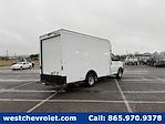 New 2025 Chevrolet Express 3500 Box Van for sale #F2590 - photo 2