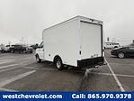 New 2025 Chevrolet Express 3500 Box Van for sale #F2590 - photo 5