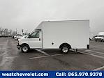 New 2025 Chevrolet Express 3500 Box Van for sale #F2590 - photo 6