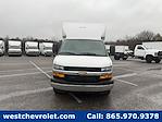 New 2025 Chevrolet Express 3500 Box Van for sale #F2590 - photo 8