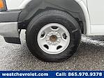 New 2025 Chevrolet Express 3500 Box Van for sale #F2590 - photo 9