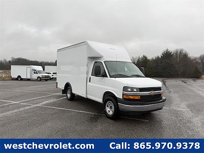 New 2025 Chevrolet Express 3500 Box Van for sale #F2591 - photo 1
