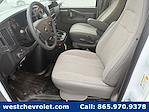 New 2025 Chevrolet Express 3500 Box Van for sale #F2591 - photo 10