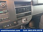 New 2025 Chevrolet Express 3500 Box Van for sale #F2591 - photo 14