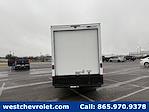 New 2025 Chevrolet Express 3500 Box Van for sale #F2591 - photo 4