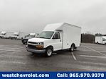 New 2025 Chevrolet Express 3500 Box Van for sale #F2591 - photo 7