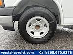 New 2025 Chevrolet Express 3500 Box Van for sale #F2591 - photo 9