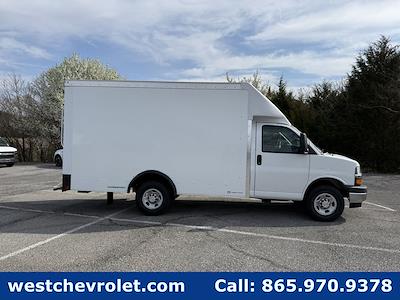 New 2025 Chevrolet Express 3500 - photo 1