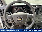 2025 Chevrolet Express 3500 Regular Cab RWD Rockport Box Van for sale #F2592 - photo 12