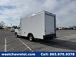 2025 Chevrolet Express 3500 Regular Cab RWD Rockport Box Van for sale #F2592 - photo 5