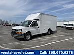2025 Chevrolet Express 3500 Regular Cab RWD Rockport Box Van for sale #F2592 - photo 7