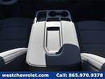 New 2025 Chevrolet Silverado 3500 Crew Cab Flatbed Truck for sale #F2593 - photo 14
