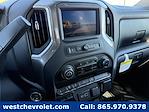 New 2025 Chevrolet Silverado 3500 Crew Cab Flatbed Truck for sale #F2593 - photo 16