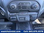 New 2025 Chevrolet Silverado 3500 Crew Cab Flatbed Truck for sale #F2593 - photo 17