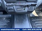New 2025 Chevrolet Silverado 3500 Crew Cab Flatbed Truck for sale #F2593 - photo 18