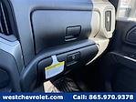 New 2025 Chevrolet Silverado 3500 Crew Cab Flatbed Truck for sale #F2593 - photo 19