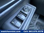 New 2025 Chevrolet Silverado 3500 Crew Cab Flatbed Truck for sale #F2593 - photo 23