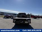 New 2025 Chevrolet Silverado 3500 Crew Cab Flatbed Truck for sale #F2593 - photo 4