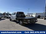 New 2025 Chevrolet Silverado 3500 Crew Cab Flatbed Truck for sale #F2593 - photo 5