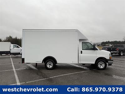 New 2025 Chevrolet Express 3500 Box Van for sale #F2594 - photo 1
