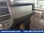 New 2025 Chevrolet Express 3500 Box Van for sale #F2594 - photo 15