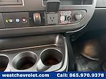 New 2025 Chevrolet Express 3500 Box Van for sale #F2594 - photo 17
