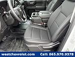 2025 Chevrolet Silverado 3500 Crew Cab DRW 4WD Cab Chassis for sale #F2595 - photo 10