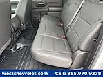 2025 Chevrolet Silverado 3500 Crew Cab DRW 4WD Cab Chassis for sale #F2595 - photo 11