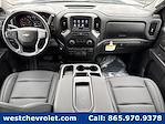 2025 Chevrolet Silverado 3500 Crew Cab DRW 4WD Cab Chassis for sale #F2595 - photo 12