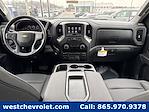 2025 Chevrolet Silverado 3500 Crew Cab DRW 4WD Cab Chassis for sale #F2595 - photo 13