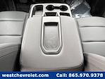 2025 Chevrolet Silverado 3500 Crew Cab DRW 4WD Cab Chassis for sale #F2595 - photo 15