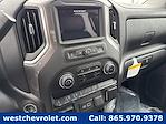 2025 Chevrolet Silverado 3500 Crew Cab DRW 4WD Cab Chassis for sale #F2595 - photo 17