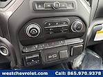 2025 Chevrolet Silverado 3500 Crew Cab DRW 4WD Cab Chassis for sale #F2595 - photo 18