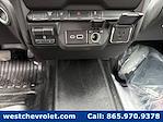 2025 Chevrolet Silverado 3500 Crew Cab DRW 4WD Cab Chassis for sale #F2595 - photo 19