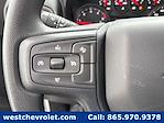 2025 Chevrolet Silverado 3500 Crew Cab DRW 4WD Cab Chassis for sale #F2595 - photo 20