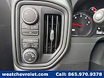 2025 Chevrolet Silverado 3500 Crew Cab DRW 4WD Cab Chassis for sale #F2595 - photo 21