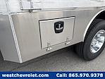 2025 Chevrolet Silverado 3500 Crew Cab DRW 4WD Cab Chassis for sale #F2595 - photo 29