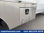 2025 Chevrolet Silverado 3500 Crew Cab DRW 4WD Cab Chassis for sale #F2595 - photo 31